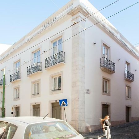 ALTIDO Cosy Combro Apartments Lisboa Exterior foto
