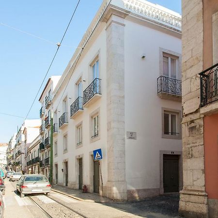ALTIDO Cosy Combro Apartments Lisboa Exterior foto