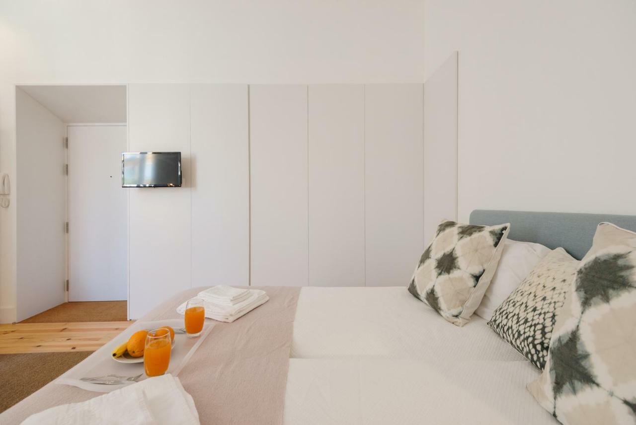 ALTIDO Cosy Combro Apartments Lisboa Exterior foto